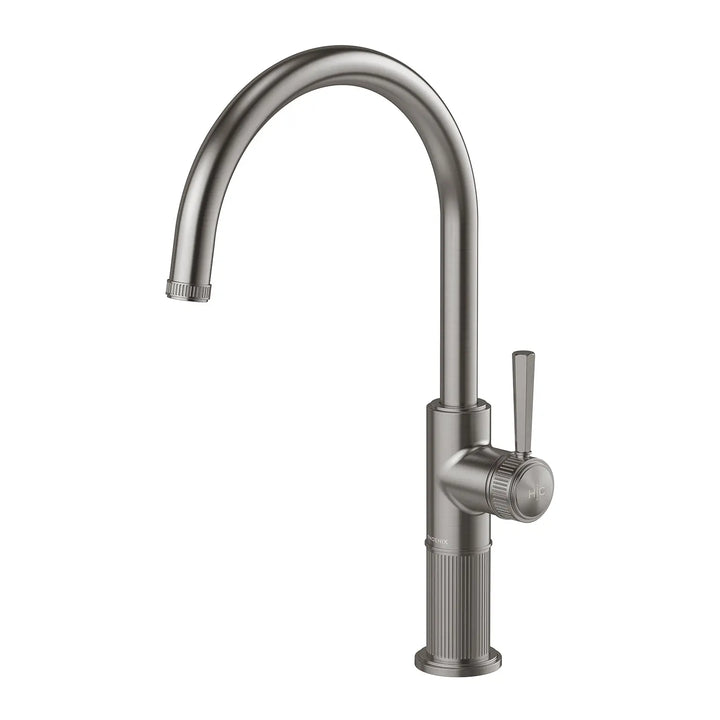 Wiltern Sink Mixer 200mm – Lead Free Phoenix