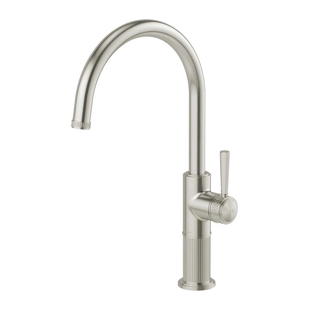 Wiltern Sink Mixer 200mm – Lead Free Phoenix