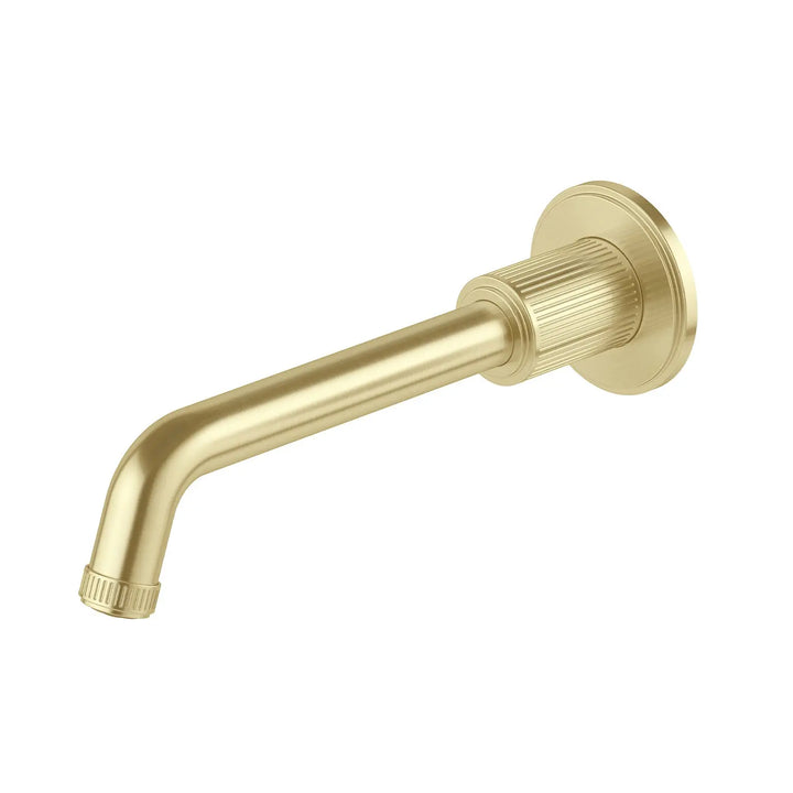 Wiltern Wall Basin / Bath Outlet 190mm – Lead Free Phoenix
