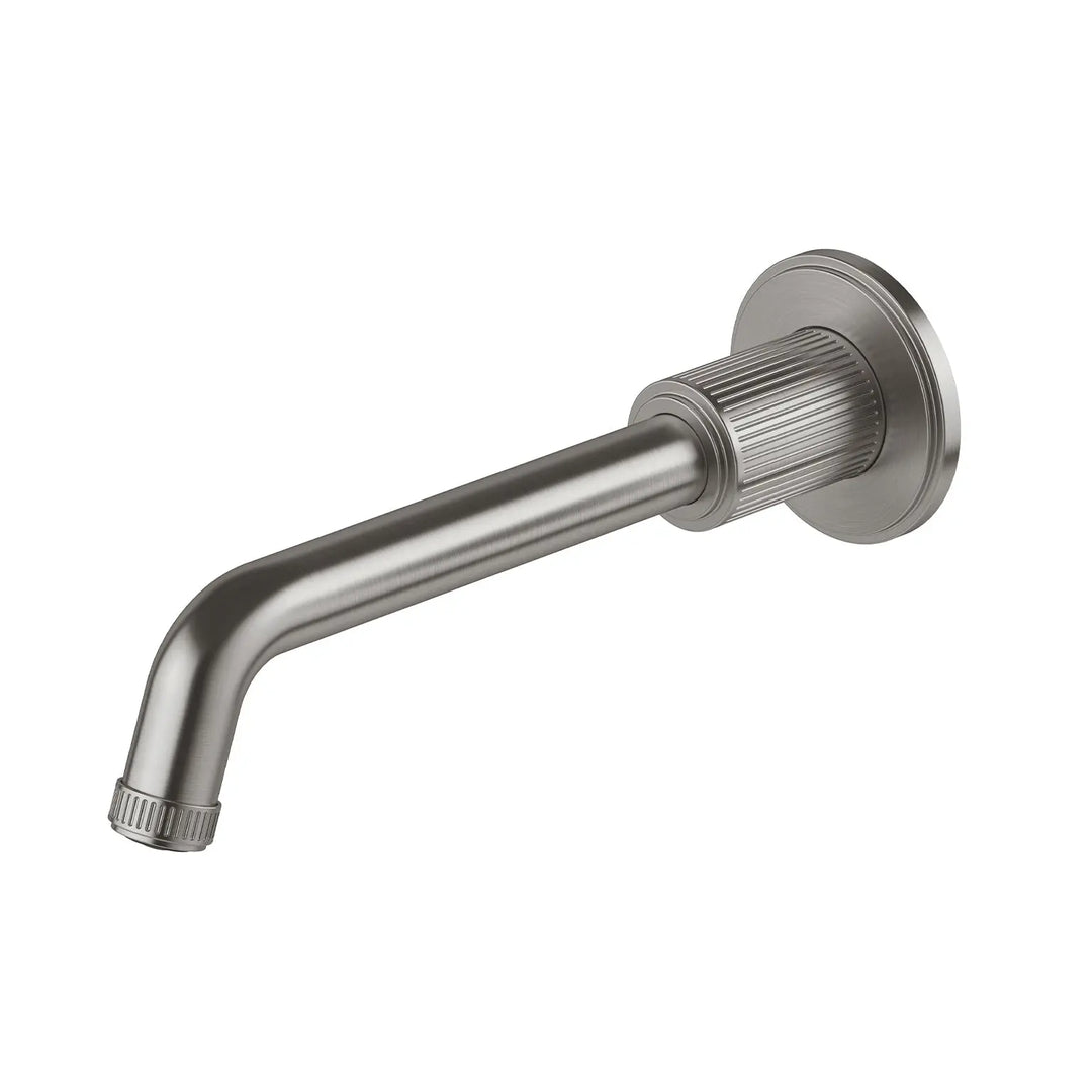 Wiltern Wall Basin / Bath Outlet 190mm – Lead Free Phoenix