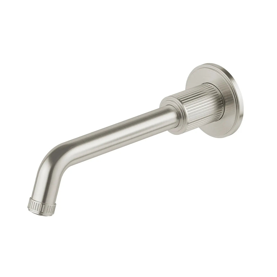 Wiltern Wall Basin / Bath Outlet 190mm – Lead Free Phoenix