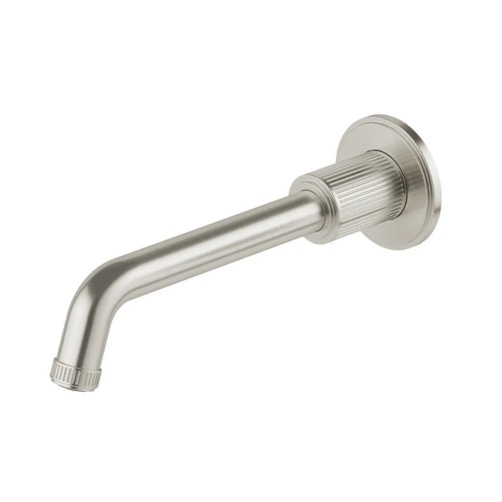 Wiltern Wall Basin / Bath Outlet 190mm – Lead Free Phoenix