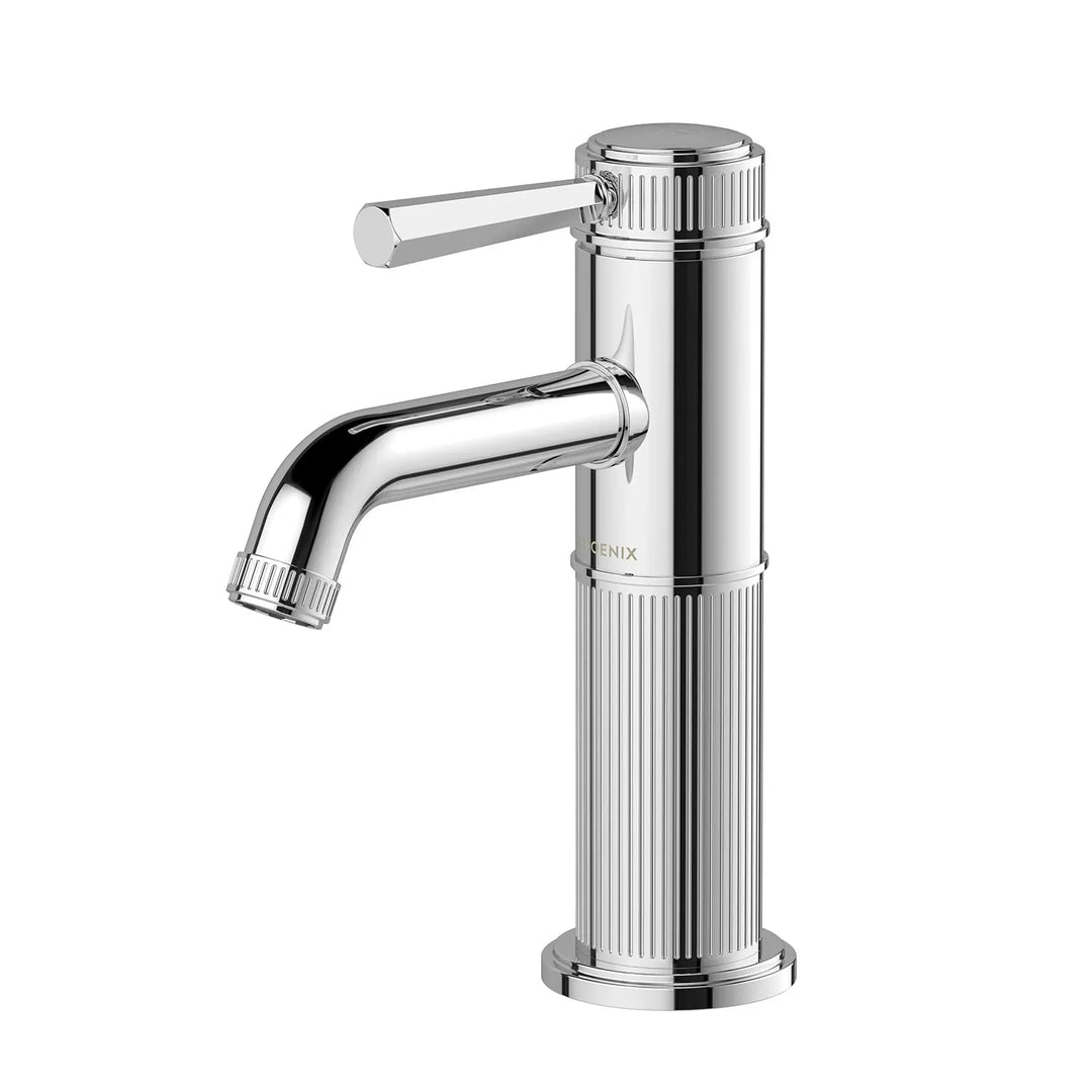 Wiltern Basin Mixer - Lead free Phoenix