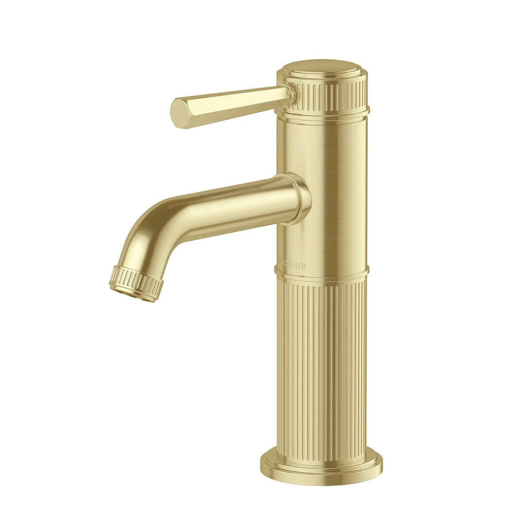 Wiltern Basin Mixer - Lead free Phoenix