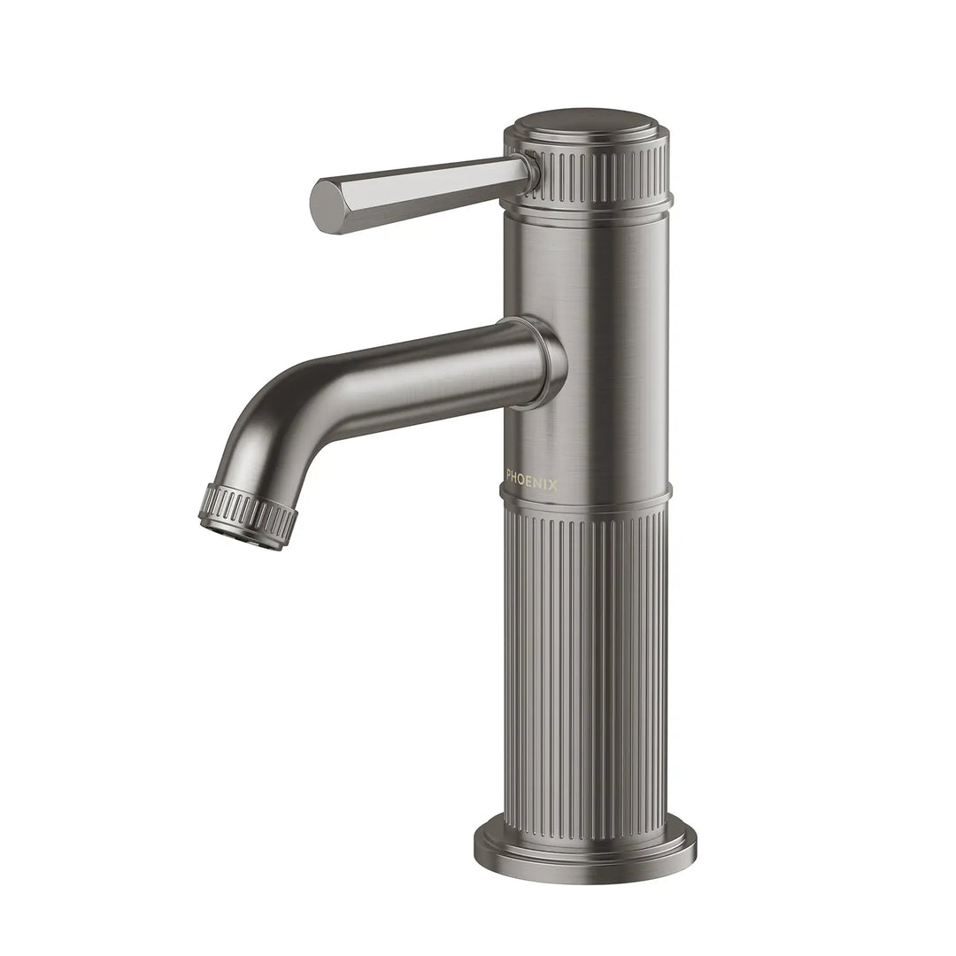 Wiltern Basin Mixer - Lead free Phoenix