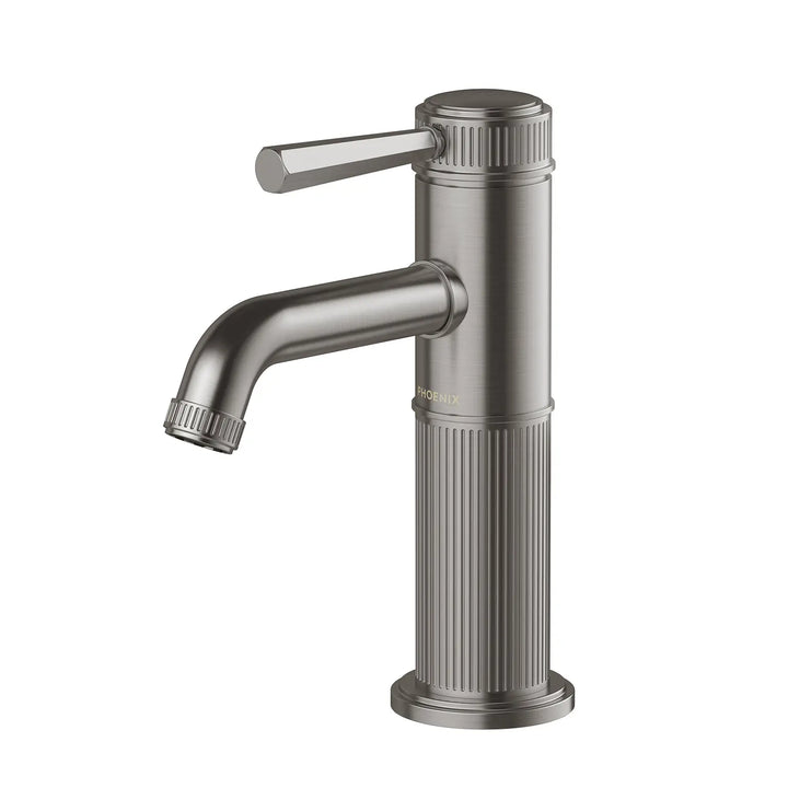 Wiltern Basin Mixer - Lead free Phoenix