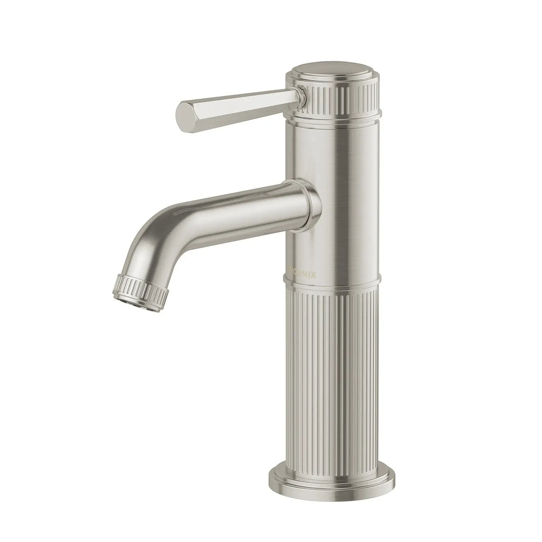 Wiltern Basin Mixer - Lead free Phoenix