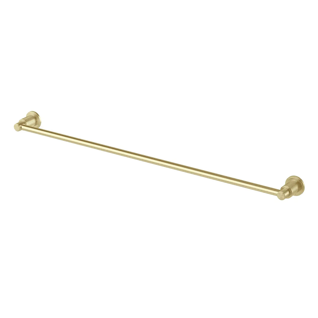 Wiltern Single Towel Rail 800mm Phoenix
