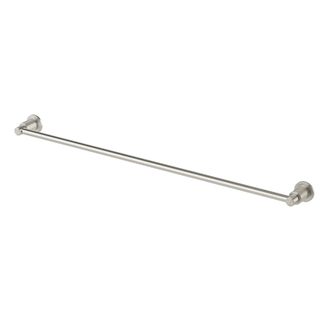 Wiltern Single Towel Rail 800mm Phoenix