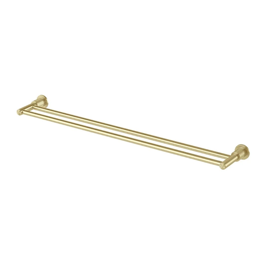 Wiltern Double Towel Rail 800mm Phoenix