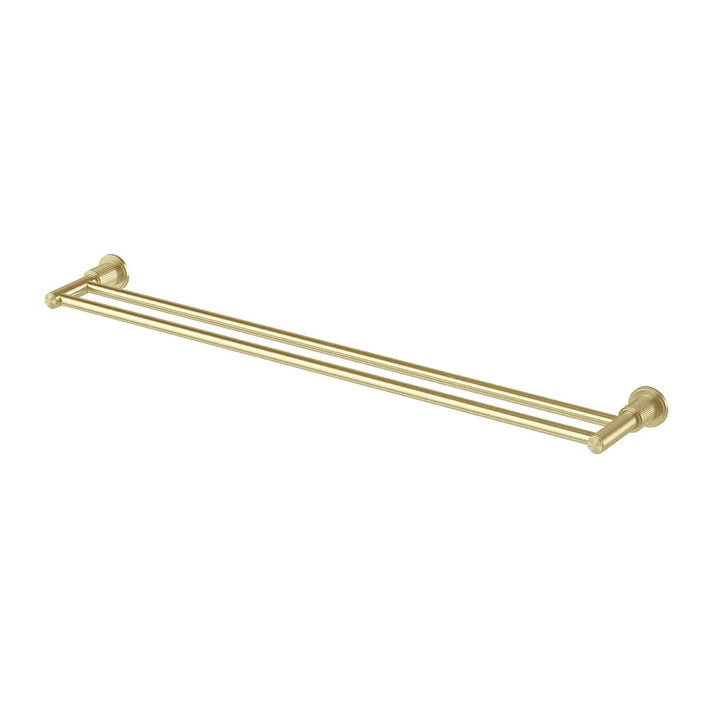 Wiltern Double Towel Rail 800mm Phoenix