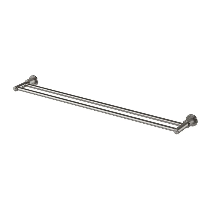 Wiltern Double Towel Rail 800mm Phoenix