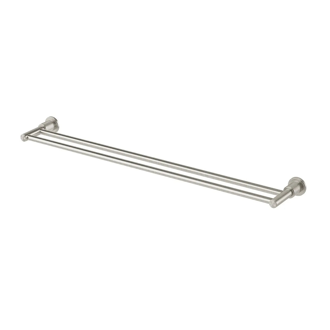 Wiltern Double Towel Rail 800mm Phoenix