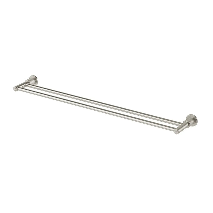 Wiltern Double Towel Rail 800mm Phoenix