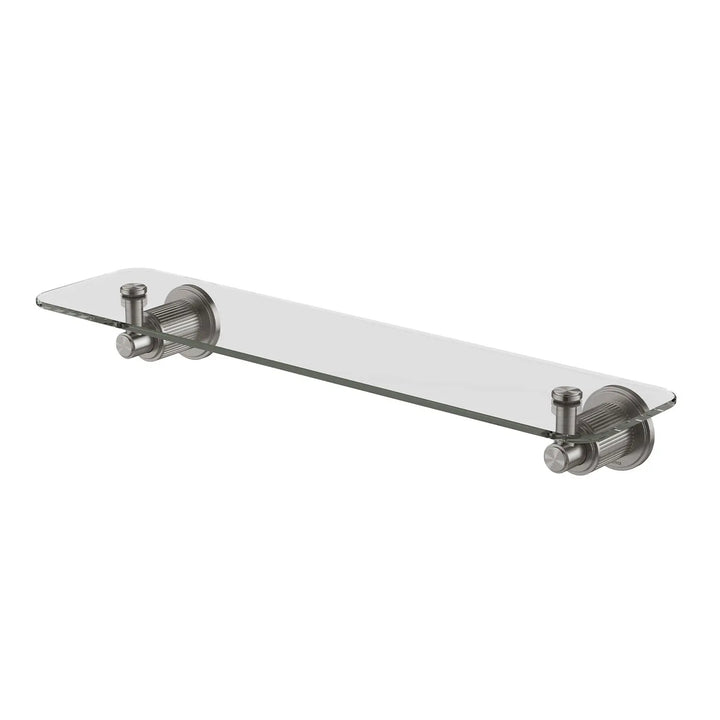 Wiltern Glass Shelf 450mm Phoenix