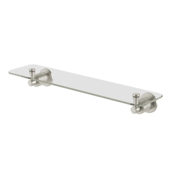 Wiltern Glass Shelf 450mm Phoenix