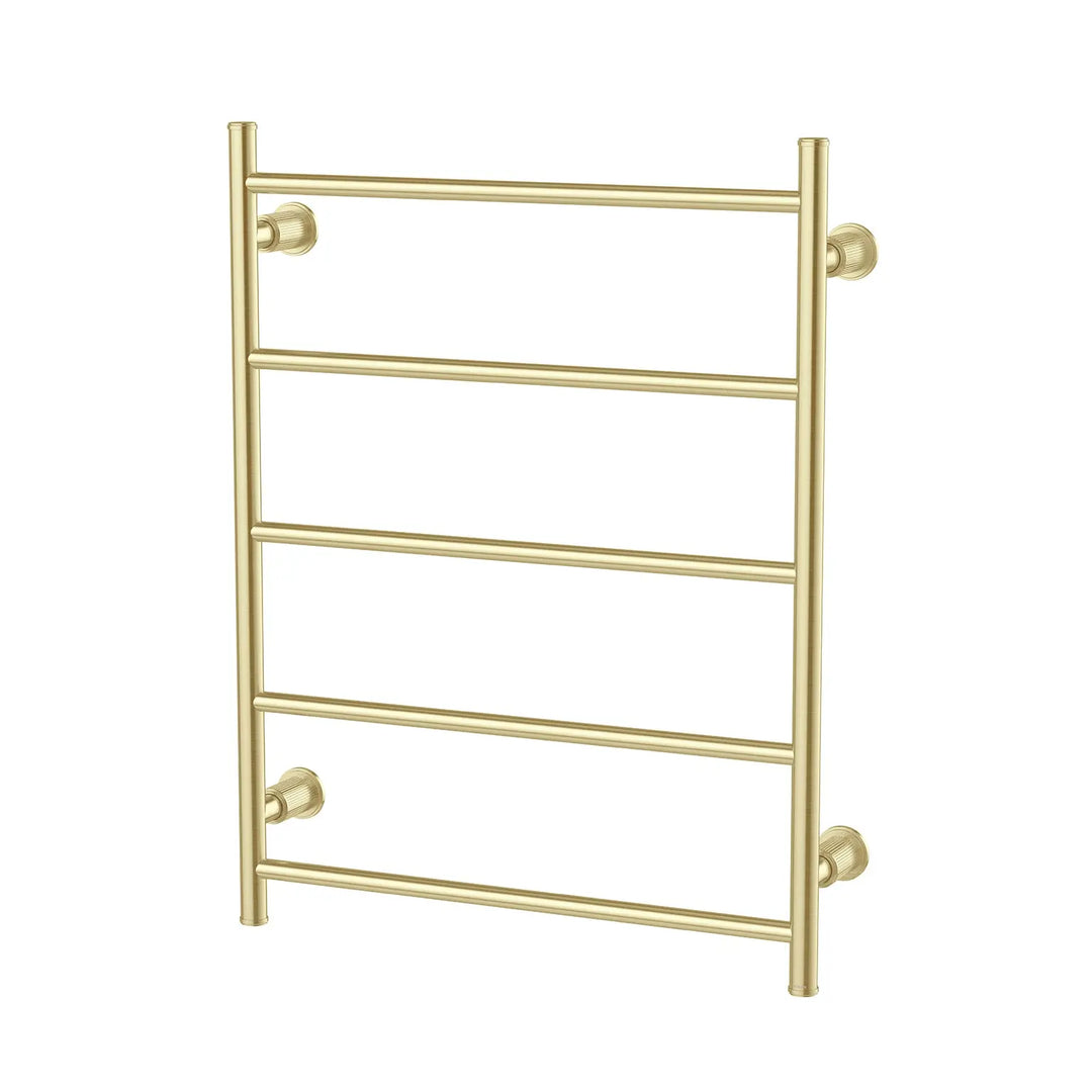 Wiltern Heated Towel Ladder 550mm x 750mm Phoenix