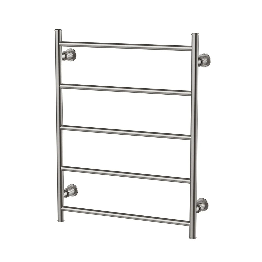 Wiltern Heated Towel Ladder 550mm x 750mm Phoenix