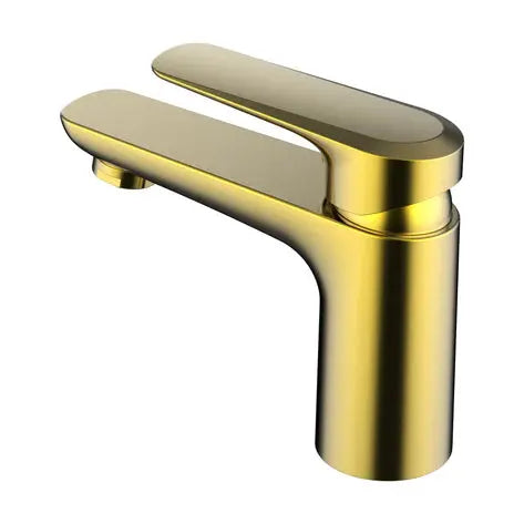 Glama Basin Mixer Millennium