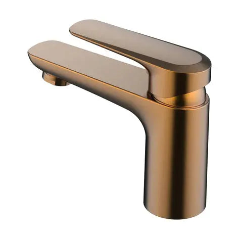 Glama Basin Mixer Millennium