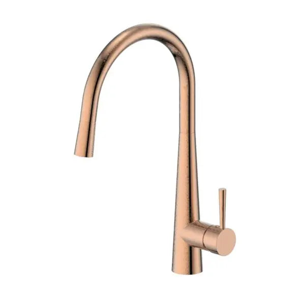 Galiano Pull-Down Sink Mixer Greens