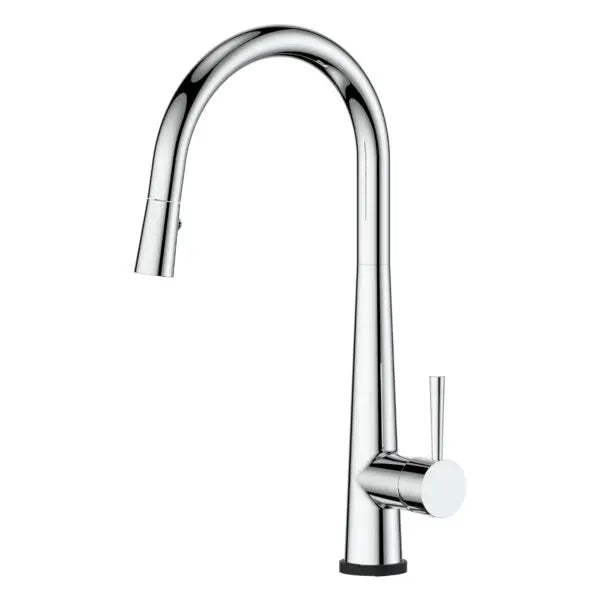 Galiano Kontact™ Pull-Down Sink Mixer Greens