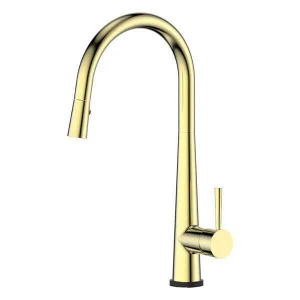 Galiano Kontact™ Pull-Down Sink Mixer Greens