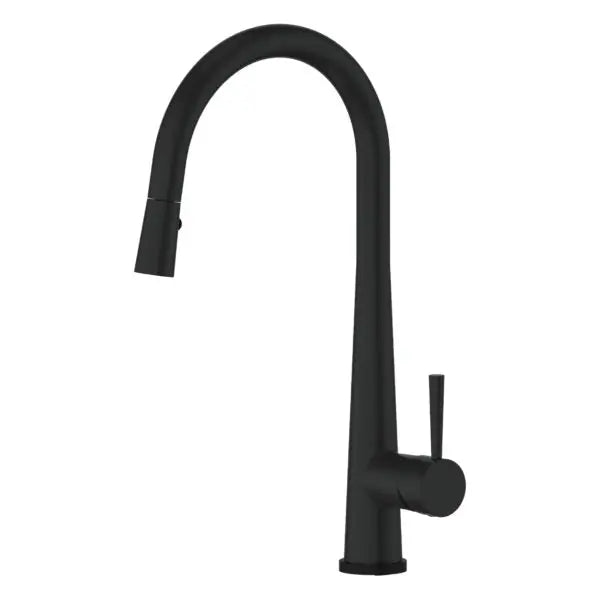 Galiano Kontact™ Pull-Down Sink Mixer Greens