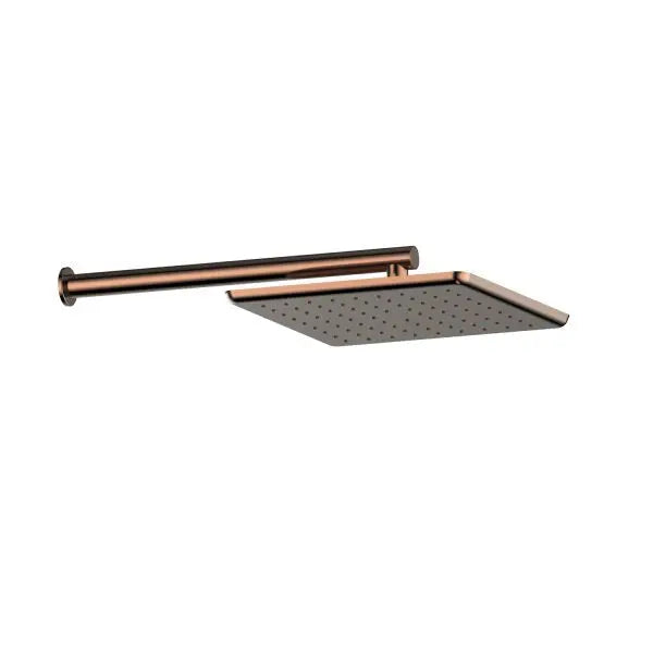Skyla Wall Shower Greens