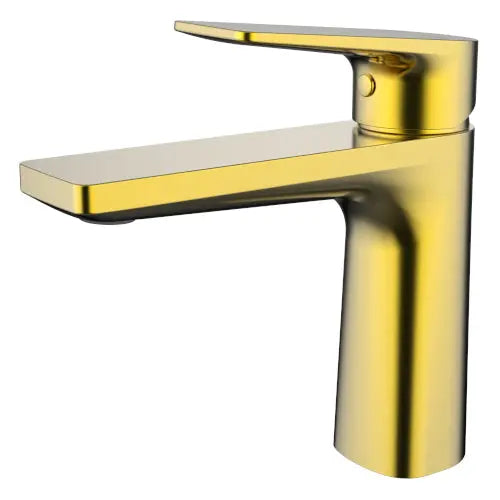 Jenex Basin Mixer Millennium
