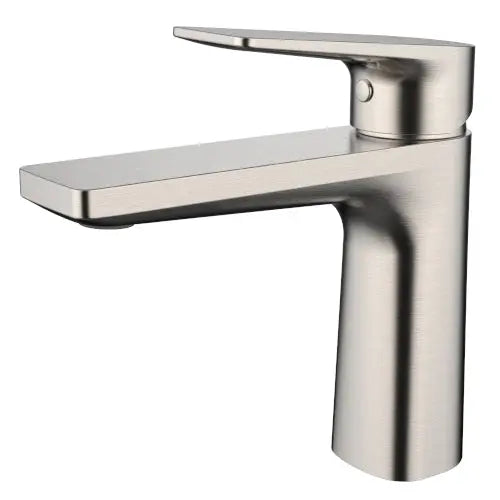 Jenex Basin Mixer Millennium