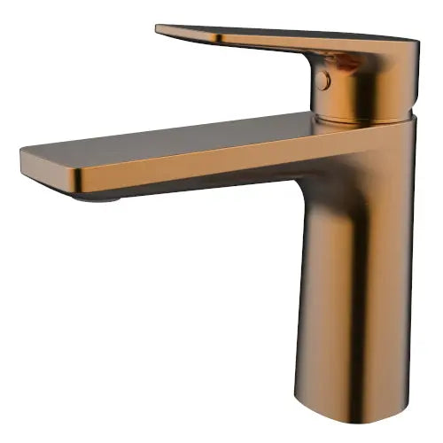Jenex Basin Mixer Millennium