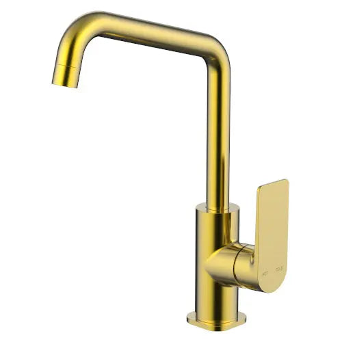 Jenex Sink Mixer Millennium