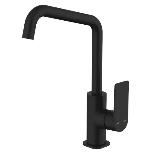 Jenex Sink Mixer Millennium