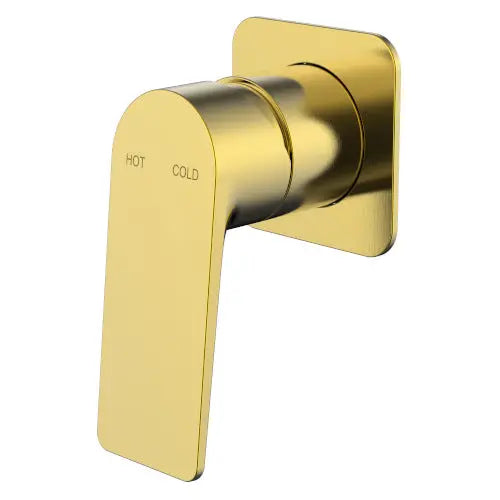 Jenex Shower Mixer Millennium