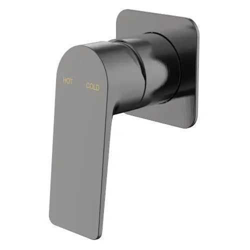 Jenex Shower Mixer Millennium