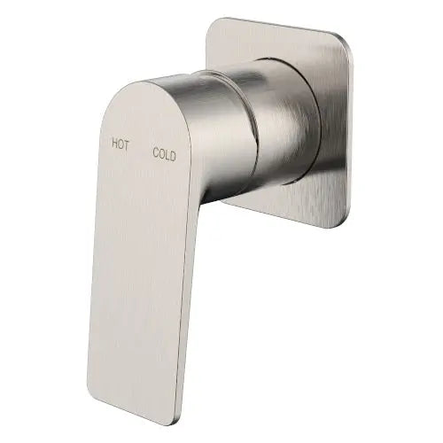 Jenex Shower Mixer Millennium
