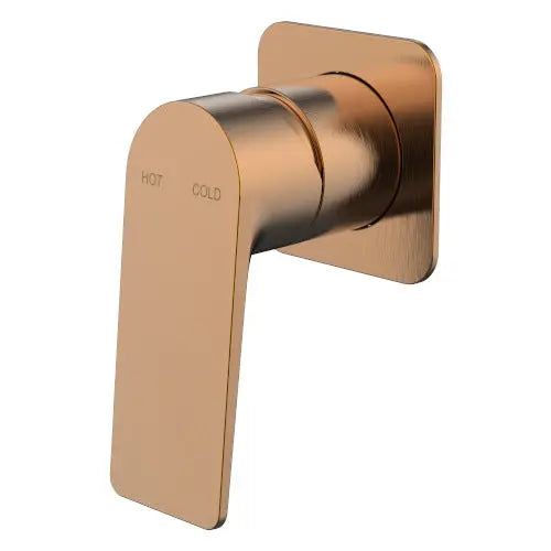 Jenex Shower Mixer Millennium