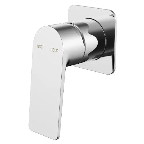 Jenex Shower Mixer Millennium