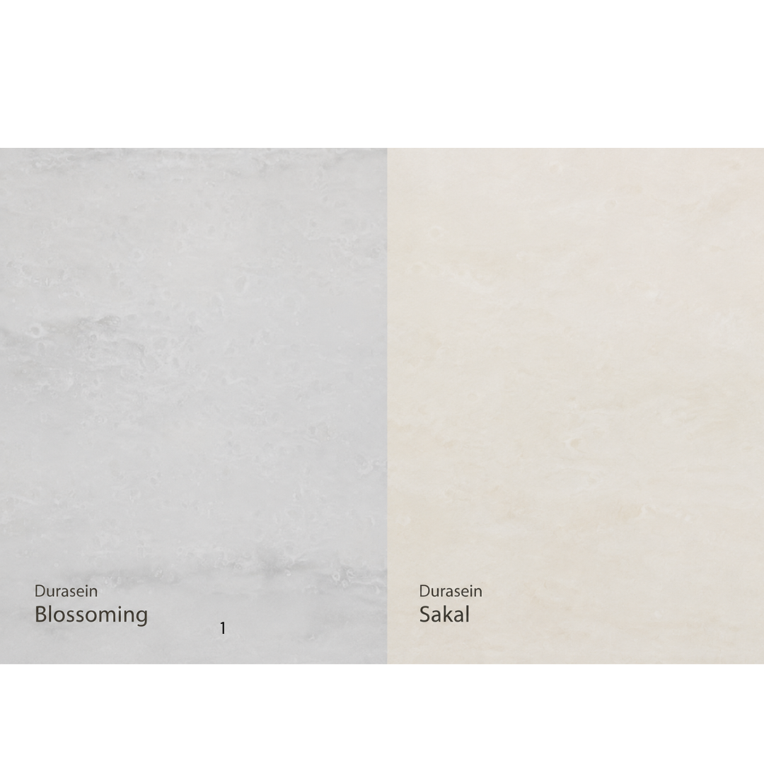 Imperial Wall Basin 900, 1200, 1500 and 1800mm, Solid Surface