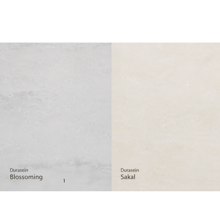 Imperial Wall Basin 900, 1200, 1500 and 1800mm, Solid Surface