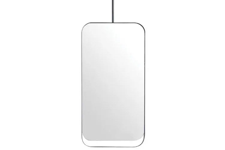 Allegra Framed Mirror ADP