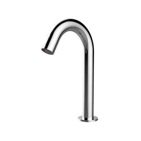 Mecca Hob Mounted Sensor Tap Nero tapware