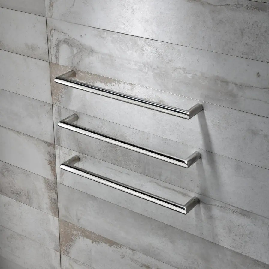 Strata Genesis 860 Extended Heated Towel Rail Heirloom