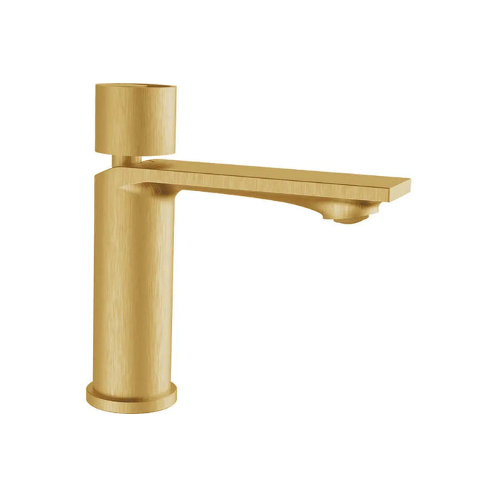 Piazza Basin Mixer Abey
