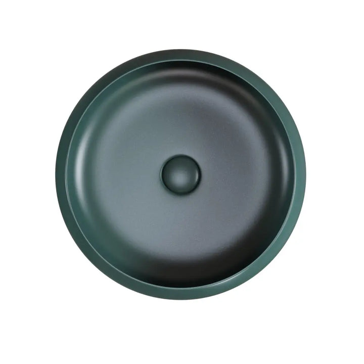 Versilia Ceramic Above Counter Basin - various finishes BNK