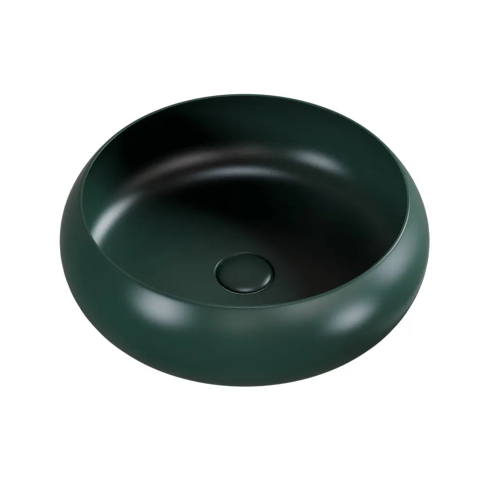 Versilia Ceramic Above Counter Basin - various finishes BNK