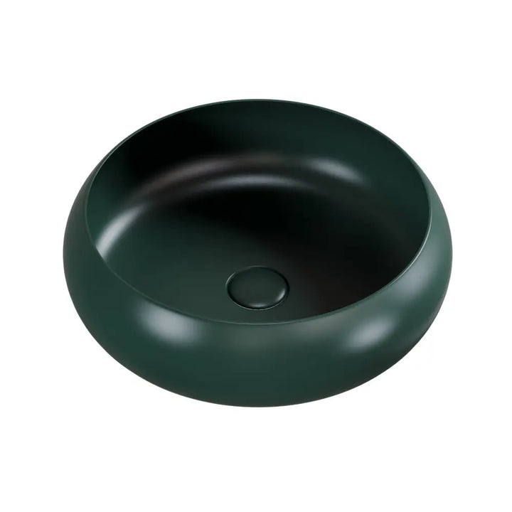 Versilia Ceramic Above Counter Basin - various finishes BNK
