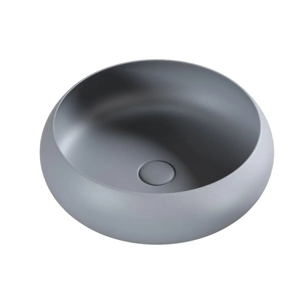 Versilia Ceramic Above Counter Basin - various finishes BNK