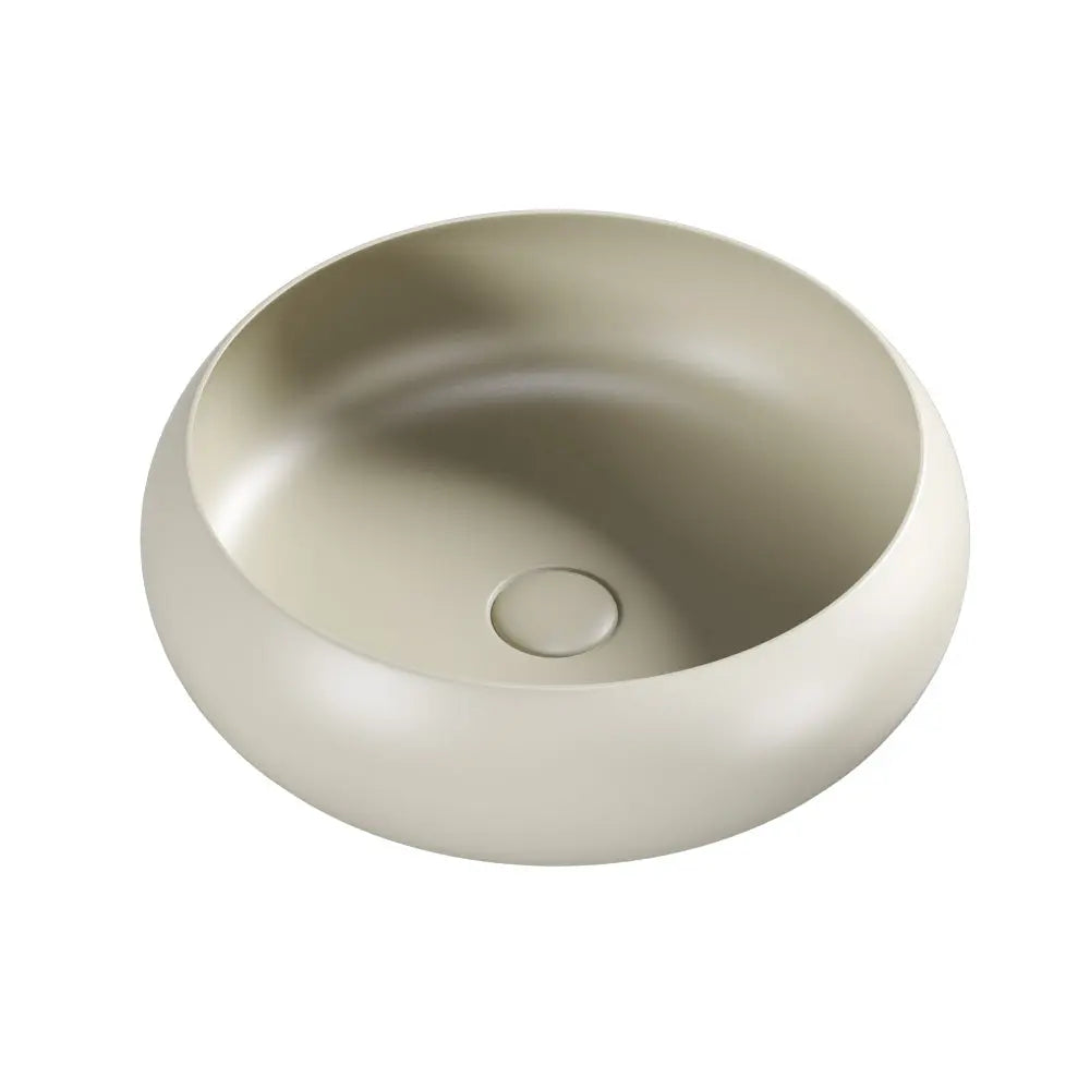 Versilia Ceramic Above Counter Basin - various finishes BNK